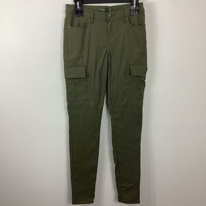 Prana Meme Pants Size 4